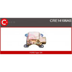 CASCO Generatorregler