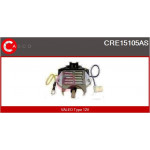 CASCO Generatorregler