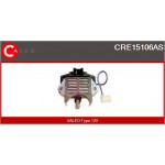 CASCO Generatorregler