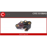 CASCO Generatorregler