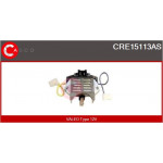 CASCO Generatorregler