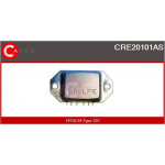 CASCO Generatorregler