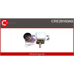 CASCO Generatorregler