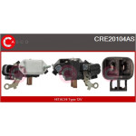 CASCO Generatorregler
