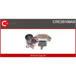 CASCO Generatorregler