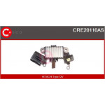 CASCO Generatorregler