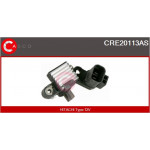CASCO Generatorregler