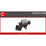 CASCO Generatorregler