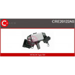 CASCO Generatorregler