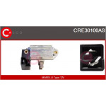 CASCO Generatorregler