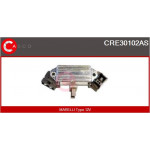 CASCO Generatorregler