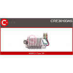 CASCO Generatorregler