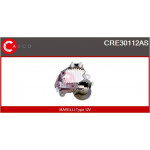 CASCO Generatorregler