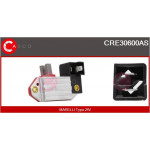 CASCO Generatorregler