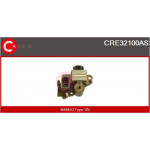 CASCO Generatorregler