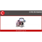 CASCO Generatorregler