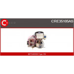 CASCO Generatorregler