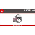 CASCO Generatorregler