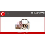 CASCO Generatorregler