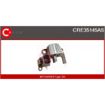 CASCO Generatorregler