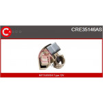 CASCO Generatorregler