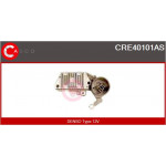 CASCO Generatorregler