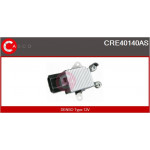 CASCO Generatorregler