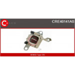 CASCO Generatorregler