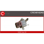 CASCO Generatorregler