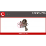 CASCO Generatorregler