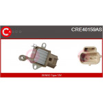 CASCO Generatorregler