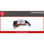 CASCO Generatorregler