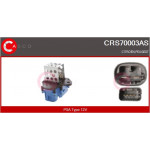 CASCO Vorwiderstand, Elektromotor-Kühlerlüfter