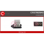 CASCO Vorwiderstand, Elektromotor-Kühlerlüfter