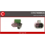 CASCO Vorwiderstand, Elektromotor-Kühlerlüfter