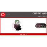 CASCO Vorwiderstand, Elektromotor-Kühlerlüfter