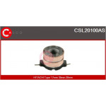 CASCO Schleifring, Generator