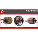 CASCO Magnetschalter, Starter