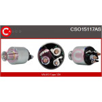 CASCO Magnetschalter, Starter