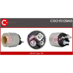 CASCO Magnetschalter, Starter