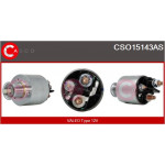 CASCO Magnetschalter, Starter