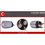 CASCO Magnetschalter, Starter