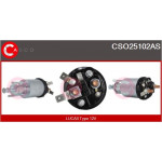 CASCO Magnetschalter, Starter