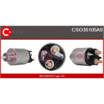 CASCO Magnetschalter, Starter