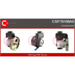 CASCO Hydraulikpumpe, Lenkung