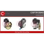 CASCO Hydraulikpumpe, Lenkung