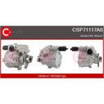 CASCO Hydraulikpumpe, Lenkung