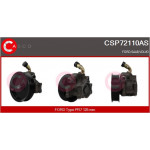 CASCO Hydraulikpumpe, Lenkung