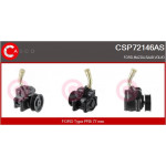 CASCO Hydraulikpumpe, Lenkung