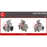 CASCO Hydraulikpumpe, Lenkung